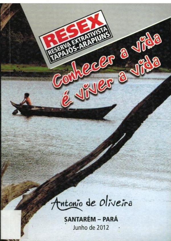 Conhecer a vida é viver a vida